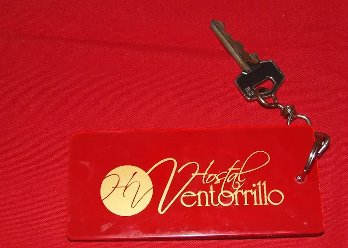 Ventorrillo