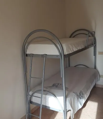Casa Vacanze Capoterra