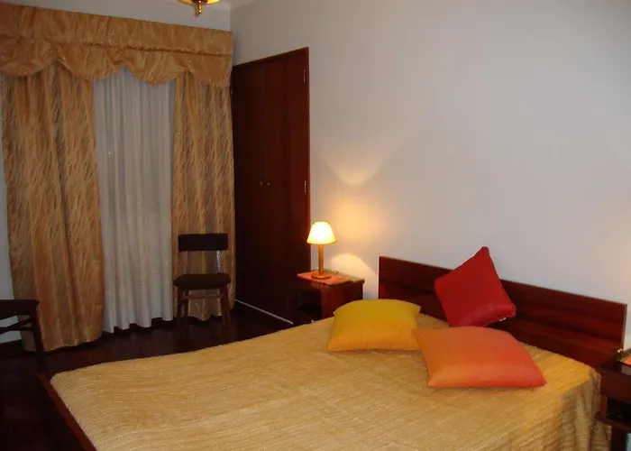 Apartamento Artur