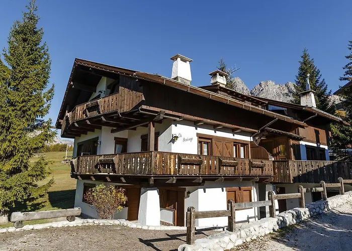 Villa Ca Perosego - Gruppo Stay