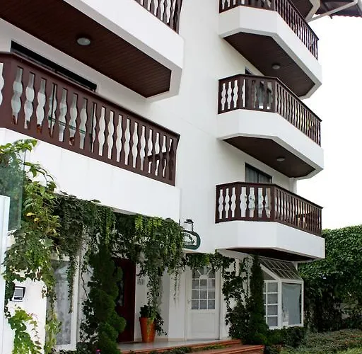 Villa Germânia