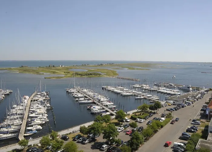 Strandhaus Heiligenhafen