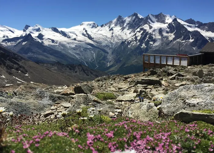 Chalet Alpentraum, Alte Gasse 20