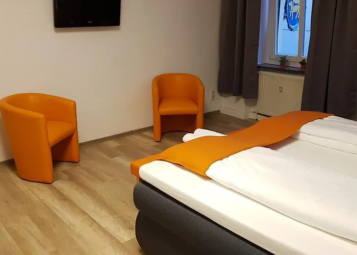 Ferienwohnung 1 Christiansdorf Freiberg
