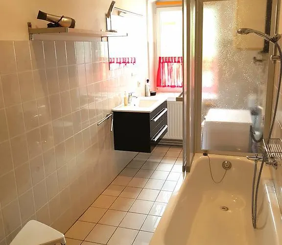 Ferienwohnung 1 Christiansdorf Freiberg