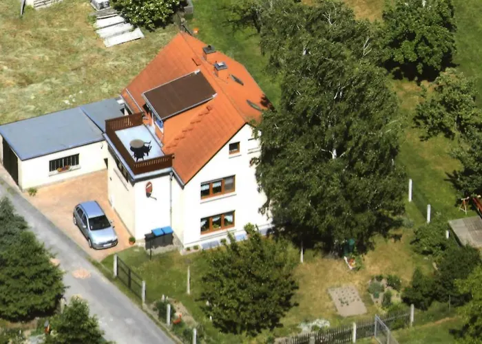 Ferienwohnung Wawrok