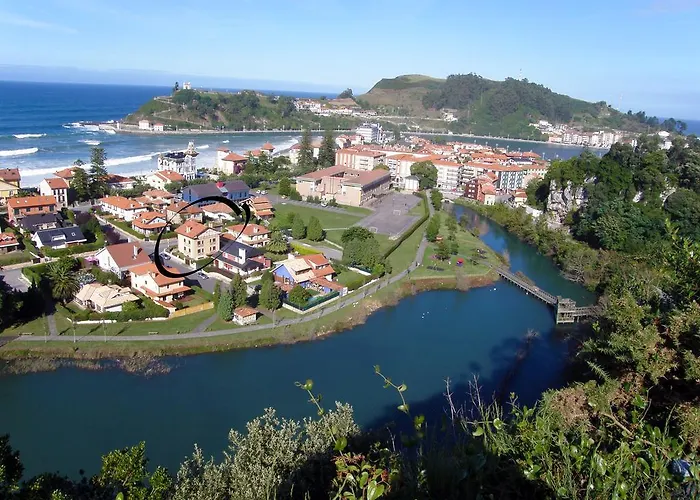 Apartamentos la Marina