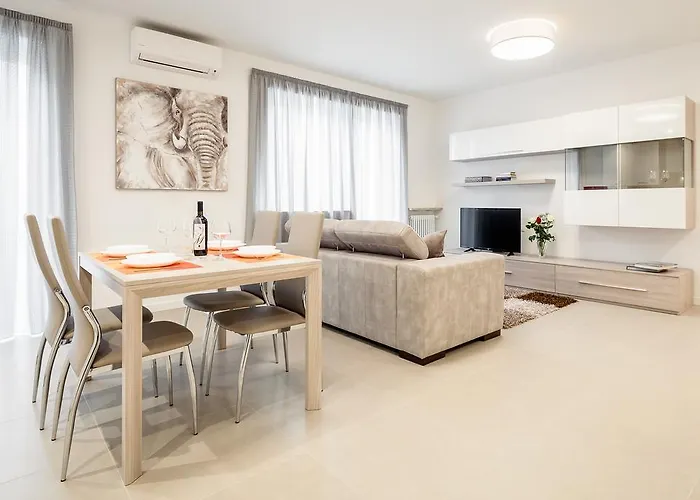 Fior Apartments
