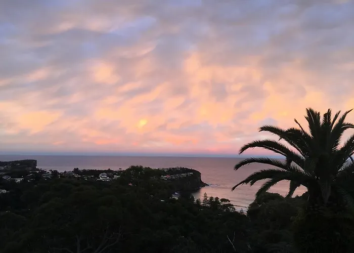 Avalon Horizons