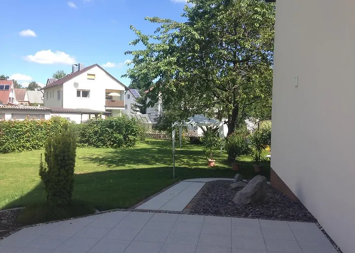 Haus Messmer