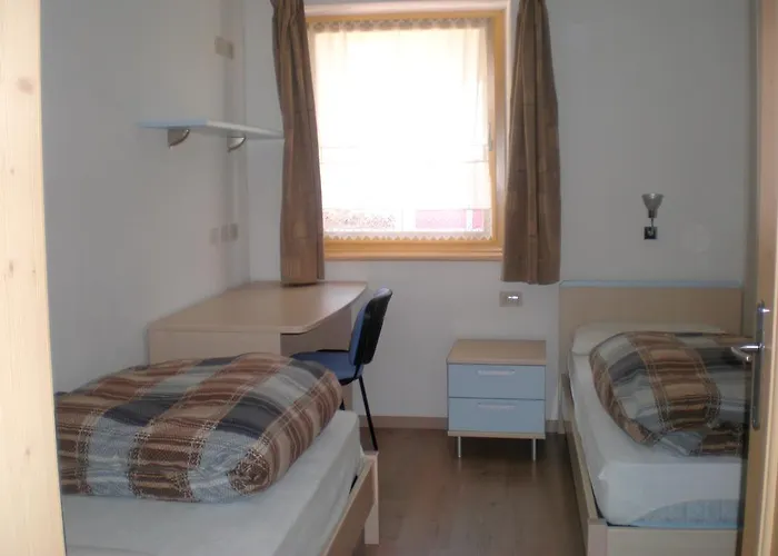 Anna Apartment