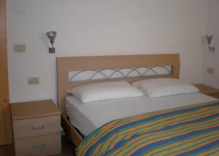 Anna Apartment