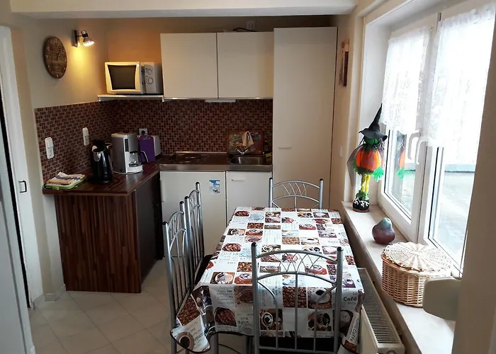 Ferienwohnung Osterbrink