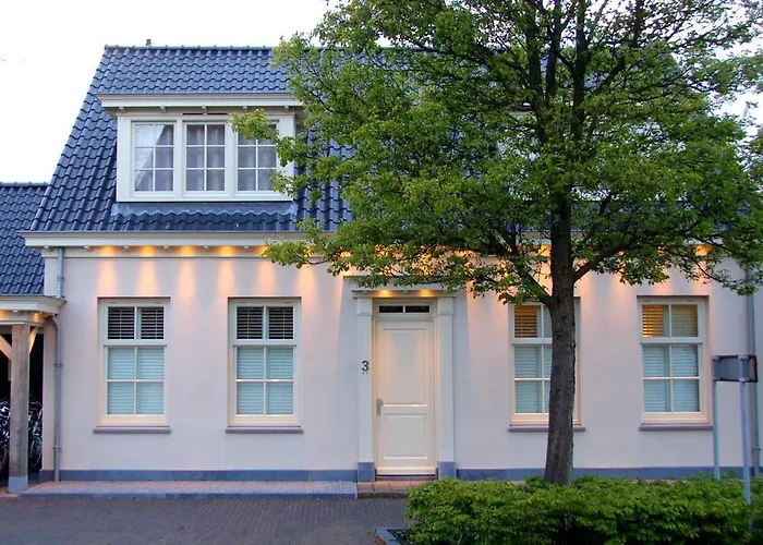 Kerkplein Vakanties