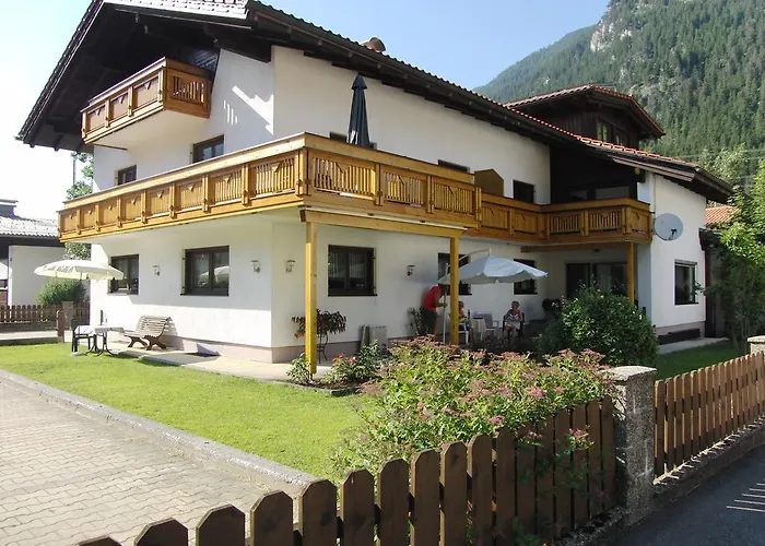 Appartements Wacker
