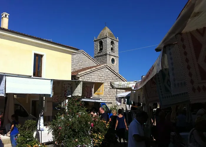 Appartamento Casa Ilaria