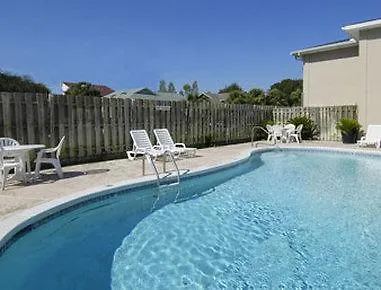 Howard Johnson Inn Savannah Ga