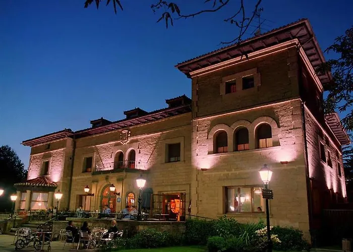 Hotel Artaza