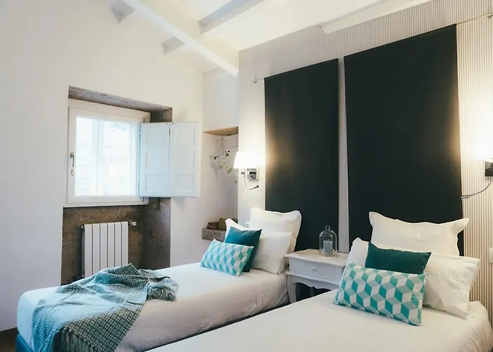 Apartamentos Aurelia Antica