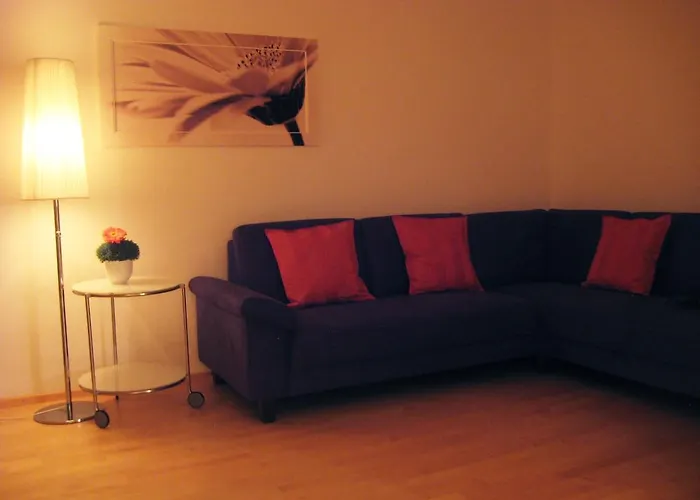 Ferienwohnung-Vs