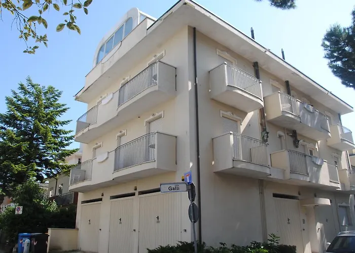 Residenza Corsini