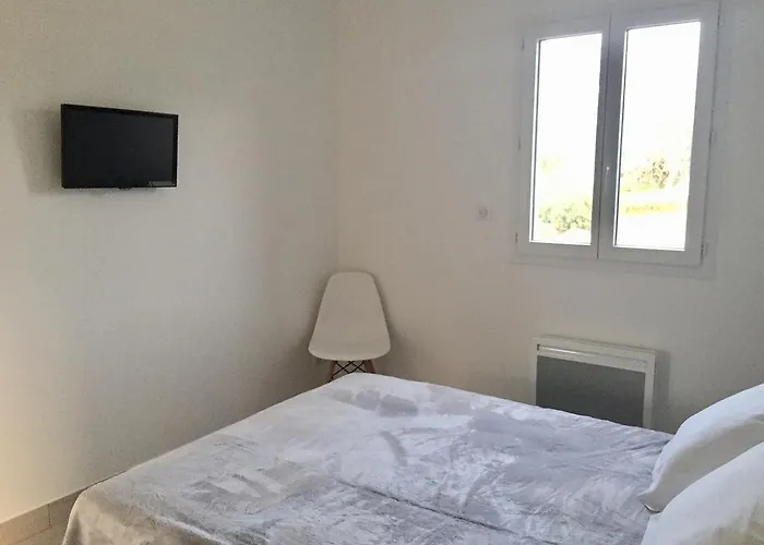 Residence San Pancraziu