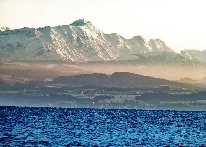 Ferienwohnung Am Bodensee