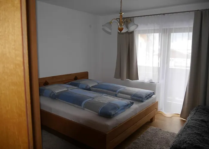 Ferienwohnung Enn