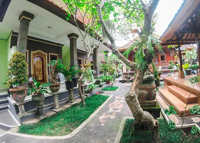 Jungut Inn