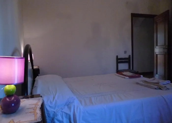 Casa Terme Romane