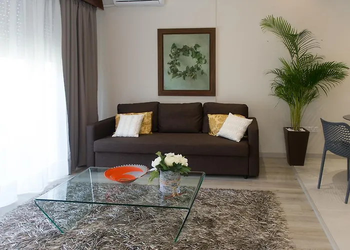 Manolia City Residences
