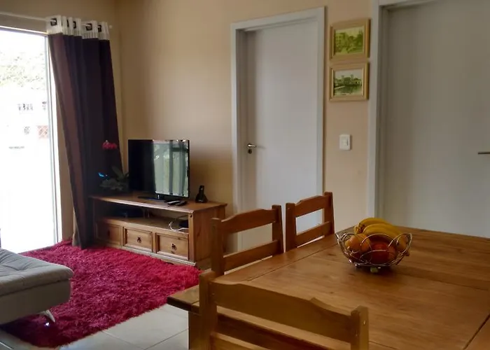 Apartamento Cachoeira Do Bom Jesus