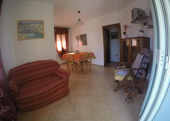 Appartamenti Con Vista Panoramica