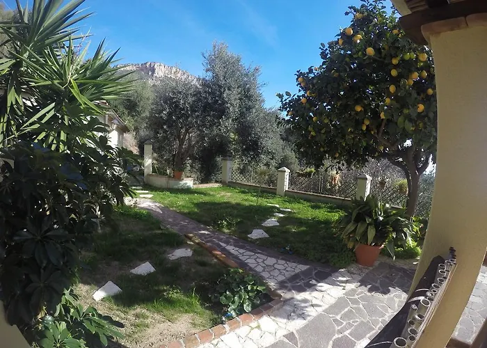 Appartamenti Con Vista Panoramica
