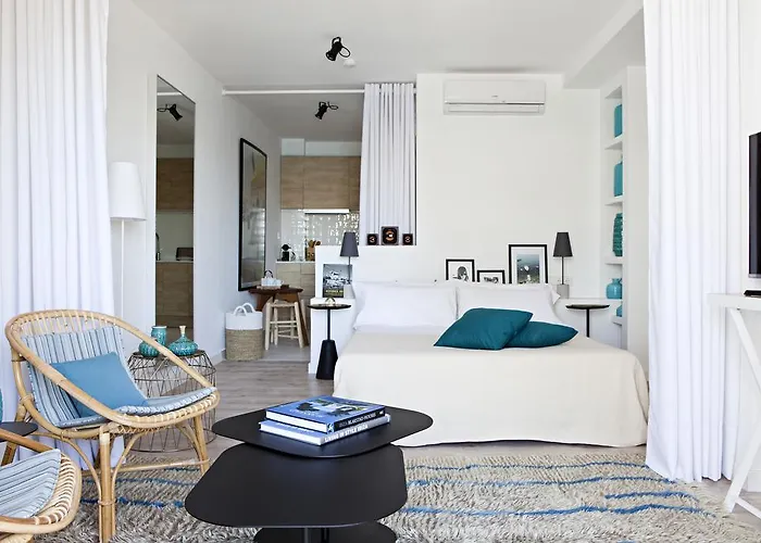 Cbbc Suites Port Vell