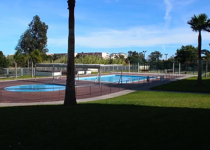 Apartamentos Verger de Denia