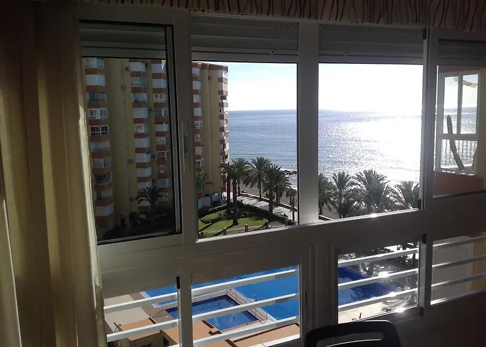 Apartamento Centro Internacional