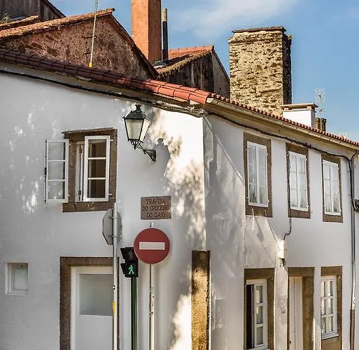 Alojamentos: Apartamentos Pombal