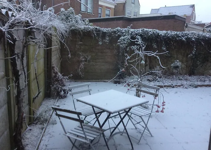 Apartment Havenstraat
