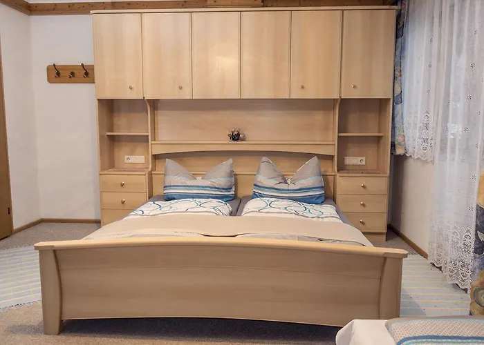 Ferienwohnung Aschenwald