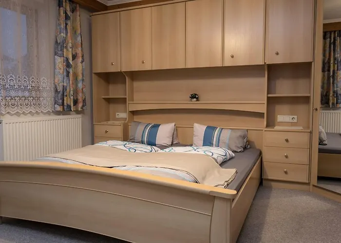 Ferienwohnung Aschenwald