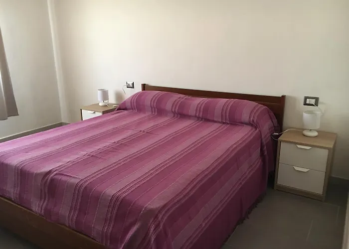 Appartamento Cavalieri
