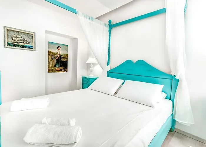 Belone Suite