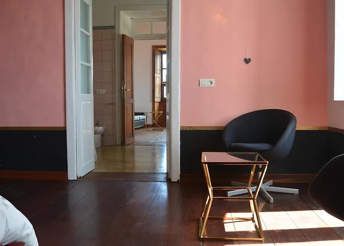 Casa Bermejo