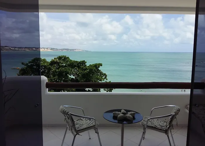 Habana Beach Flat