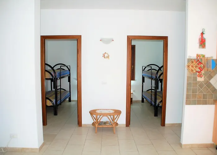 Stefania Apartments