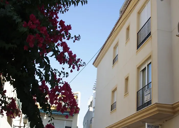 Apartamentos Velasco