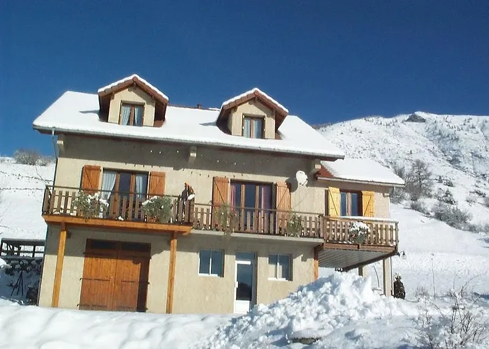 Les Hauts Des Auches