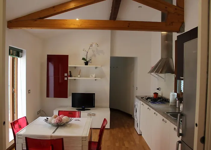 Hotel vicino al College: Alessandra House