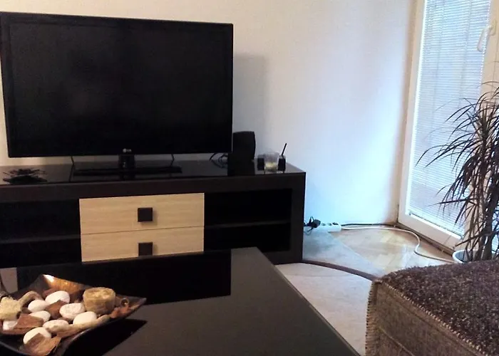 Hello Apartment
